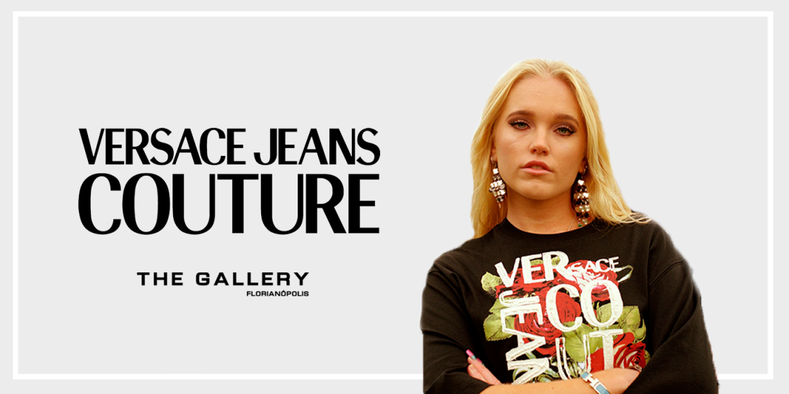 banner versace